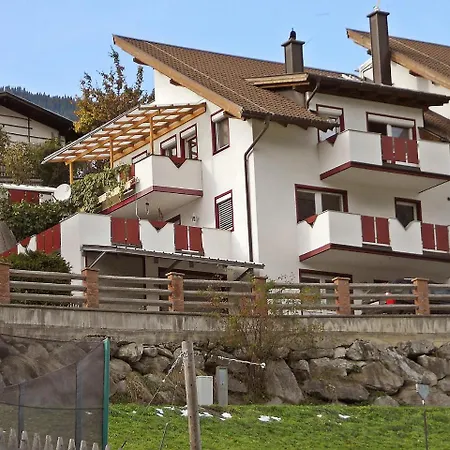 Holiday Alexander Holiday home Wenns